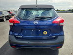 Nissan Kicks 2020