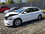 Nissan Sentra 2018