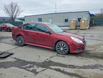 Subaru Legacy 2010
