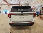 Ford Explorer 2025