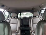 Honda Odyssey 2019