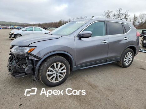 Nissan Rogue 2019 - Image 1 of 15