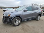 Nissan Rogue 2019
