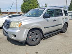 Honda Pilot 2009
