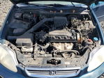 Honda Civic 1997