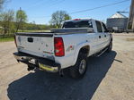 Chevrolet Silverado 2003
