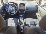 Nissan Versa 2016