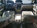 Honda Odyssey 2014