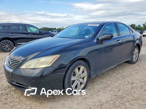 Lexus ES 2007 - Image 1 of 12