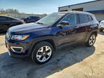 Jeep Compass 2018