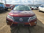 Lexus RX 2015