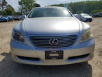 Lexus LS 2008