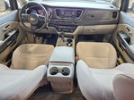 Kia Sedona 2017