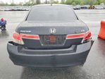 Honda Accord 2011