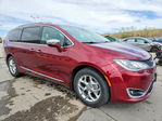 Chrysler Pacifica 2019