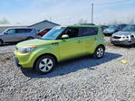 Kia Soul 2015