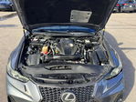 Lexus IS 2017