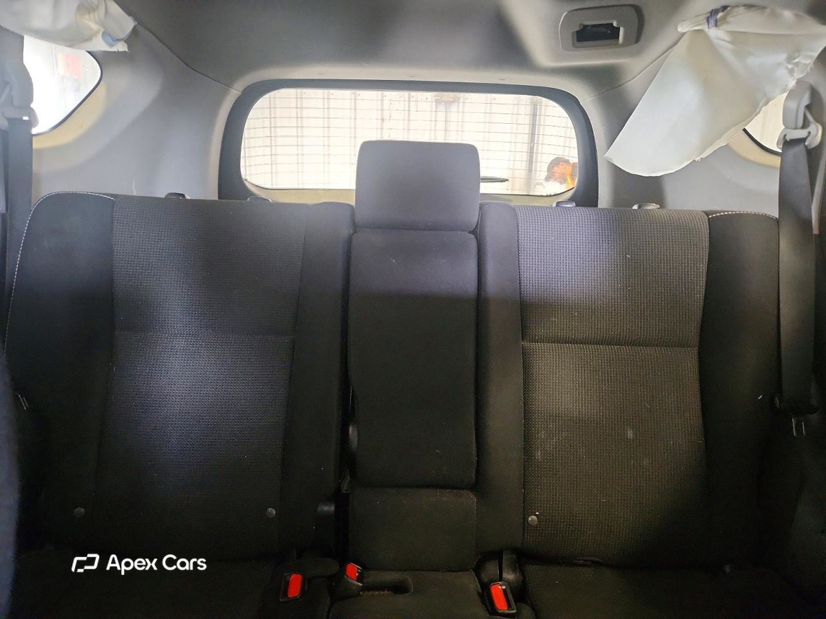 Toyota RAV 4 2017