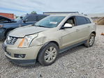 Cadillac SRX 2016