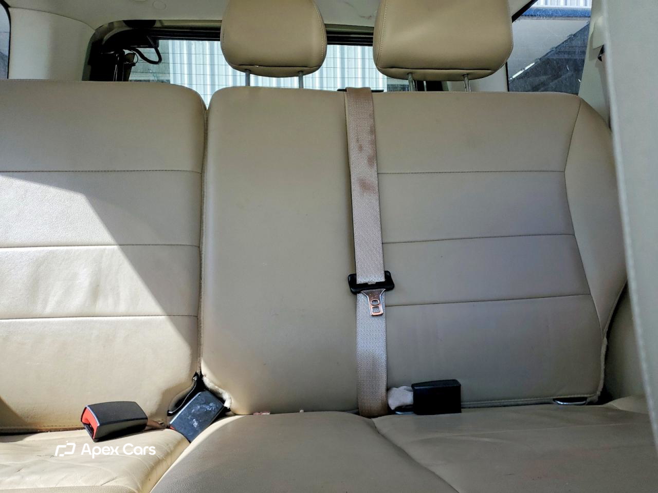 Ford Escape 2012