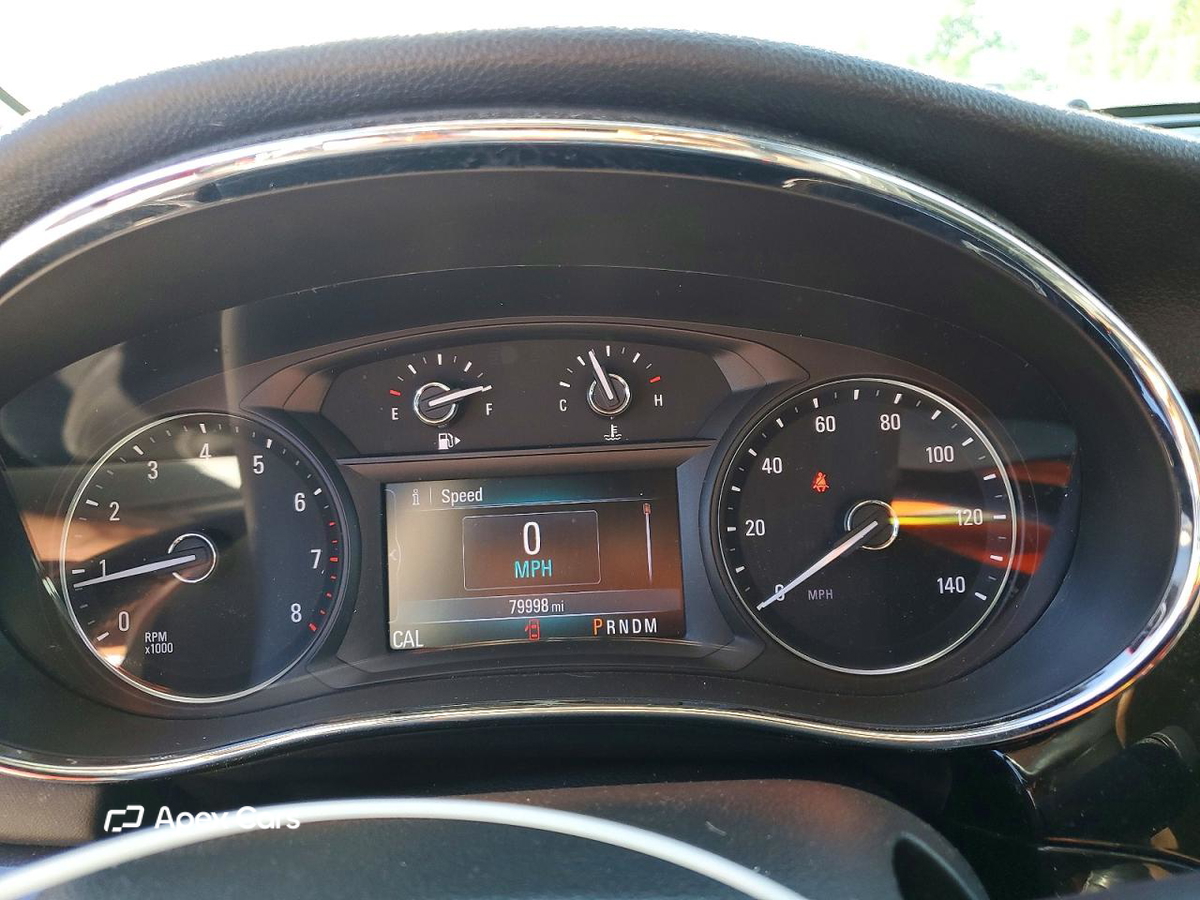 Buick Encore 2020