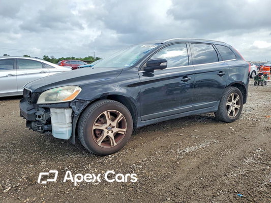 Volvo XC60 2013 - Image 1 of 5