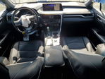 Lexus RX 2017