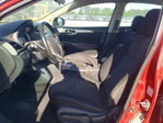 Nissan Sentra 2015