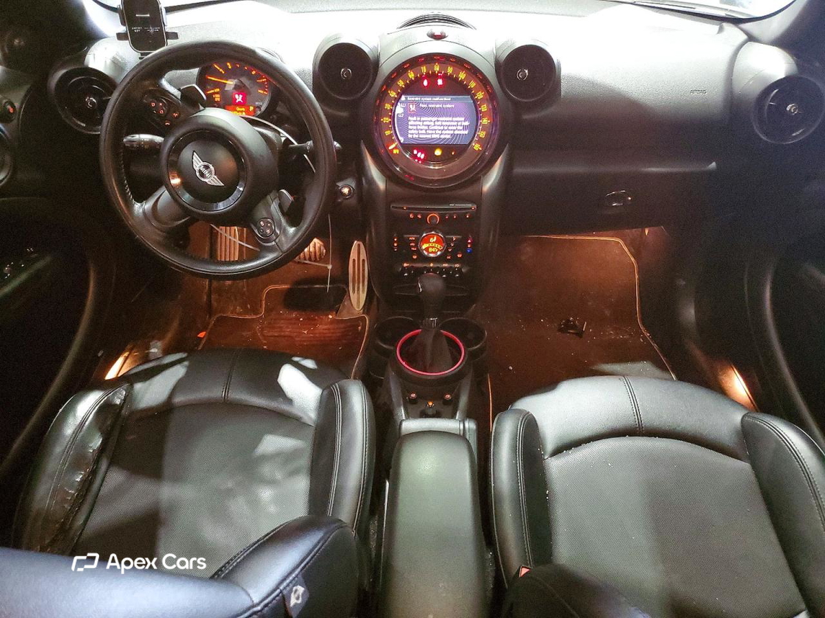 MINI Cooper 2015