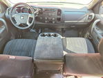 Chevrolet Silverado 2010