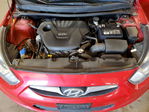 Hyundai Accent 2012