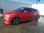 Hyundai Veloster 2016