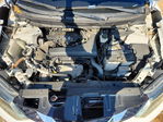 Nissan Rogue 2015