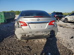 Nissan Sentra 2014