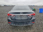 Mazda 6 2016