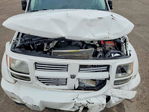 Dodge Nitro 2011