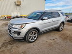 Ford Explorer 2018