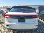Audi Q8 2019