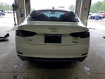 Audi A5 2018