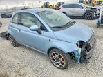Fiat 500 2015
