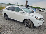 Lexus RX 2015