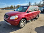Honda Pilot 2004