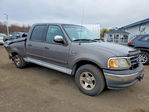 Ford F-150 2002