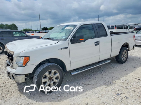 Ford F-150 2013 - Image 1 of 13