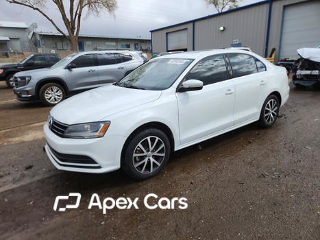 Volkswagen Jetta 2017 - Image 1 of 13