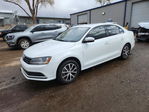 Volkswagen Jetta 2017