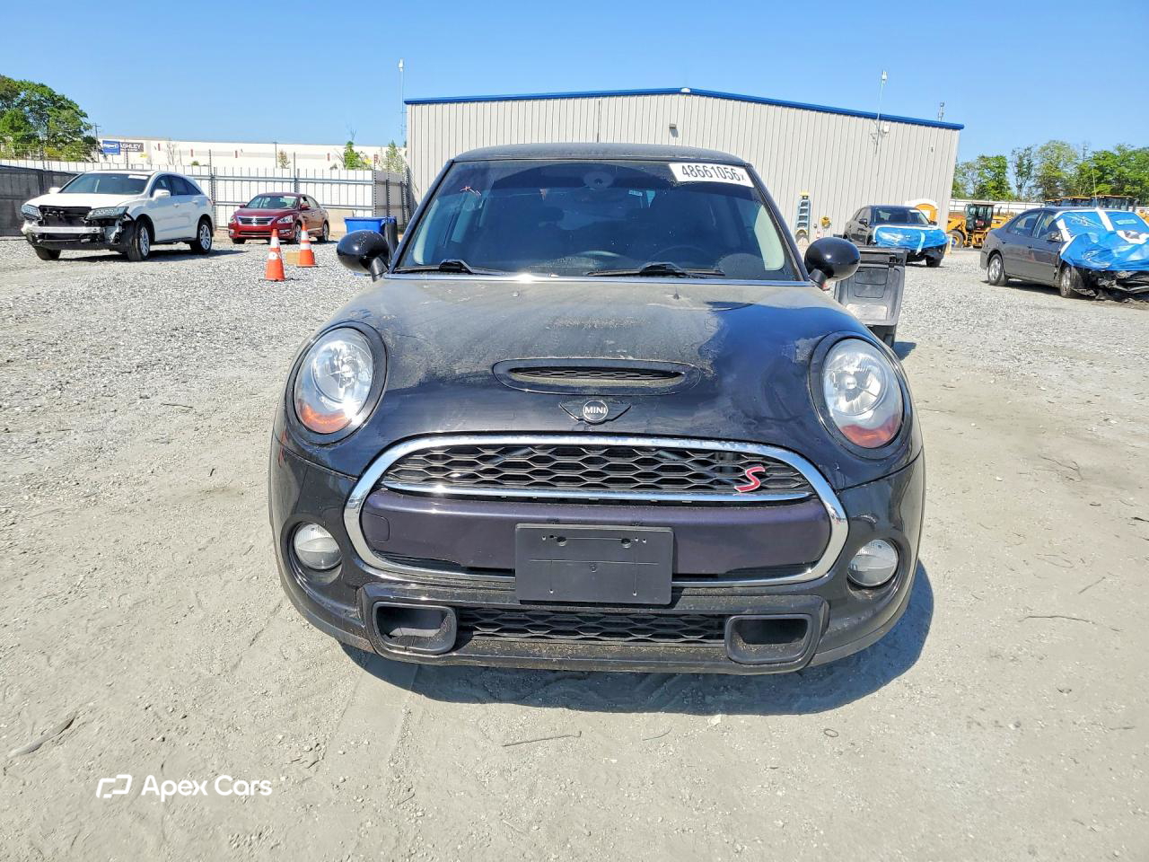 MINI Cooper 2015