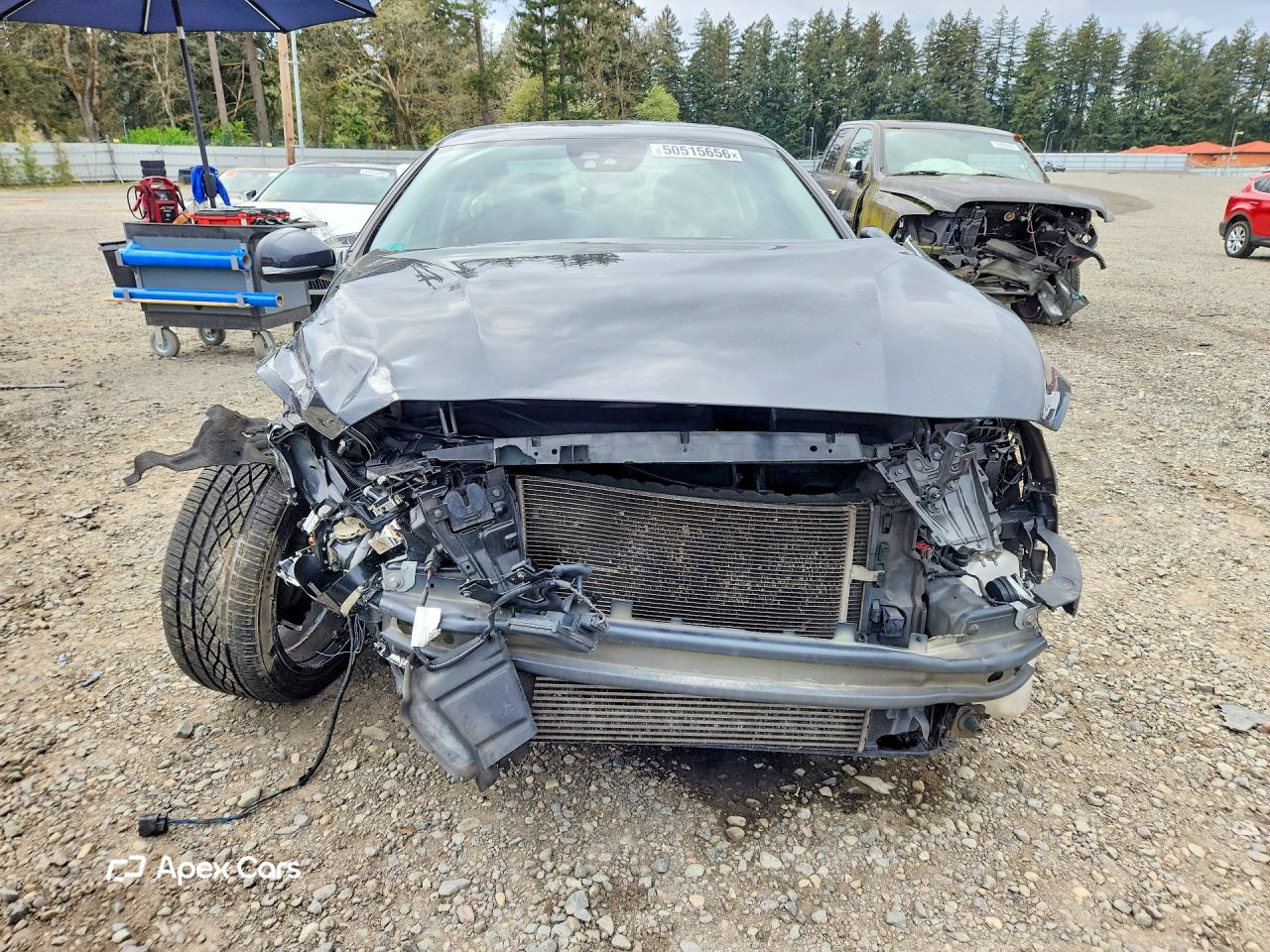 Volvo S60 2018