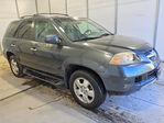 Acura MDX 2004