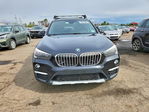 BMW X1 2016
